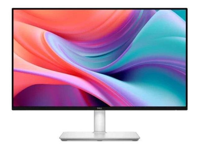 Brand New - Dell S2425HSM 24 FHD Monitor - Ash White