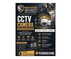 NEXVUE SECURITY SOLUTIONS - Devarakonda - Hyderabad