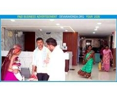 LAXMI VIJAYA HOSPITAL - Gandhi Nagar, Devarakonda - 508 248